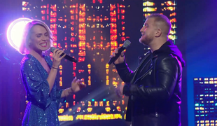 Kultová pieseň vás v tejto verzii dostane: Duet Mirky Partlovej a Lukáša Adamca musíte počuť!