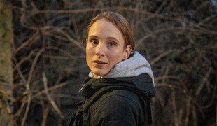 Z krásky drsná policajtka: Jana Kvantíková o šokujúcej premene vo filmovej sérii Neuer