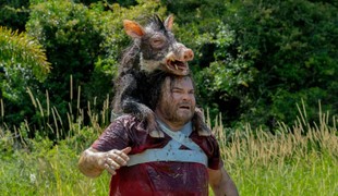 Najbláznivejší vianočný darček? ANAKONDA prinesie do kín salvy smiechu!