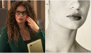 Pohľad na MLADÚ Zuzanu Fialovú vám vyrazí dych: Roky jej na kráse vôbec neubrali!