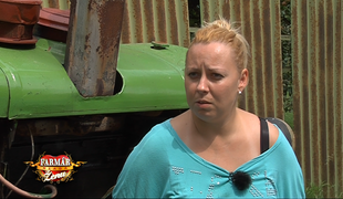 Farmár hľadá ženu