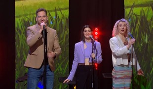 Diváci JASAJÚ: Do Milujem Slovensko sa vrátil Samo TOMEČEK! Reakcie hovoria za všetko...