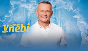 V siedmom nebi