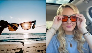 Ako si vybrať slnečné OKULIARE? Nestačí filter a priepustnosť, aj TOTO berte do úvahy!
