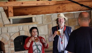 Pohlreich dostal chuť na Polívku!