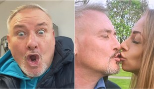 Peter Batthyany našiel šťastie v náručí MLADŠEJ krásky s dieťaťom: Vyznanie hovorí za všetko!