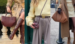 Detail, ktorý nenápadne kazí naše outfity: Tieto kabelky už radšej nechajte v minulosti!