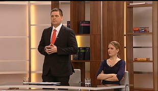 Rodinu si nevyberáš