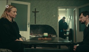 Herečka Anka ŠIŠKOVÁ vo filmovej sérii Neuer: Matka po strate dcéry - VRAHYŇA či zlomená žena?