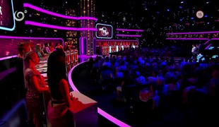 TAKE ME OUT