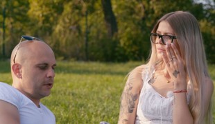 Veľké ODHALENIE v Mama, ožeň ma: Lenka prezradila Tomášovi niečo, čo ho úplne ODZBROJILO!