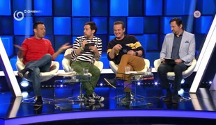 S PRAVDOU VON