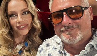 Chce PRSTEŇ! Partnerka Petra Batthyányho si vypýtala zásnuby priamo na Instagrame!