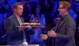 Skvelé narodeninové prekvapenie: Aký špeciálny darček dostal Marcel Forgáč?