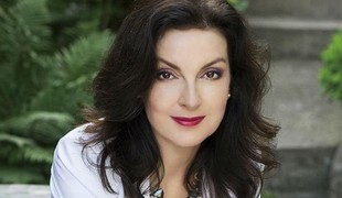 Vtedy na západe privíta Beátu Dubasovú: Prišla zaspievať pár svojich najväčších hitov!