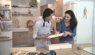 POSTAVÍME OPRAVÍME ZVEĽADIME