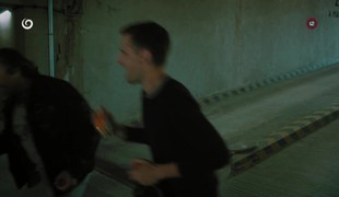 NOVÝ ŽIVOT II.
