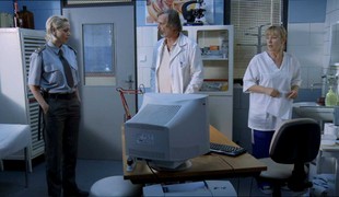 Odsúdené: 71. Priznanie