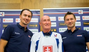Craig Ramsay posiela odkaz hokejistom aj fanúšikom: TIETO slová chytia za srdce!