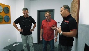 NOVÉ BÝVANIE DIZAJN