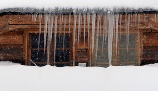 Naozaj nás tento rok čaká treskúca zima? Odpovedá meteorológ Peter Jurčovič!