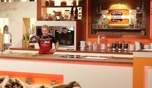 ŠPECIÁL - Bučkovci vs. Habovci 1