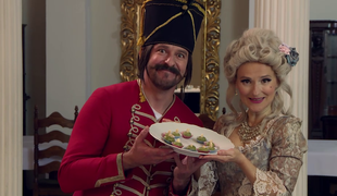 Chutný a rýchly dezert pre všetkých milovníkov sladkého: Pripravte si Šomlónkine perly!