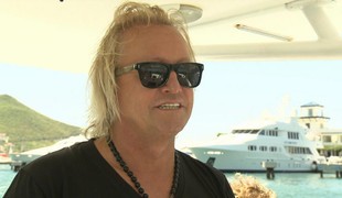 Geissenovci - Ťažký život milionárov