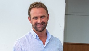 Tomáš Maštalír radikálne zmenil imidž: Pozrite, aký je s novou vizážou sexi!