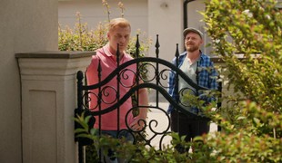 Stavebniny na predaj