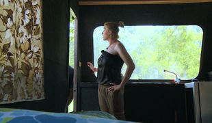 Farmár hľadá ženu 4 - Príchod na farmy