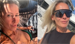 TAKTO vyzerá najsexi babka Slovenska: Erika Barkolová TO ukázala a muži sú z nej hotoví