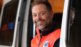 Chyno má o 15 rokov mladšiu priateľku: Pristane im to spolu?