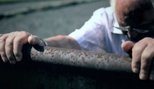 Ste odsúdený na rozsudok smrtí: Nepridal sa ku komunistom, rozhodol sa pre demokraciu!