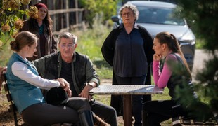 Ranč - Finále série