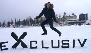 Exclusiv: Ako sa zabávajú slovenskí milionári