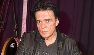 To je ale podoba! Muzikant Laco Lučenič má dvojníka!