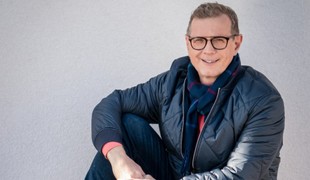 Šokujúce priznanie moderátora Vlada VOŠTINÁRA: Na dovolenke pil NONSTOP! Toto je dôvod!