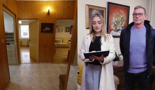 Architektka zmenila panelákový byt na bývanie ako z katalógu: Aha, čo dokáže dobrá prerábka!