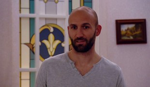 Prestal ho už baviť šport? Futbalista Robo Vittek má nový džob, stal sa hercom!