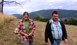 Farmár hľadá ženu 29 - Marián, Anton, Janka