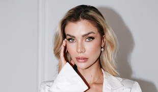 Zamilovaná Miss Slovensko: TAKTO vytrvalo sa k Daniele snažil dostať nový priateľ!