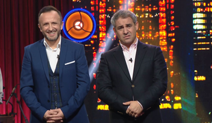 Viete, ako vzniklo slávne Mŕtve more? Tento vtip od Filipa Tůmu vás poriadne pobaví!