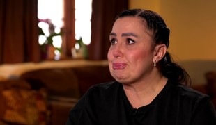 Hviezda reality šou a Take me out Gabika BULLOVÁ: Ako žije DNES a prečo prežíva veľké TRÁPENIE?