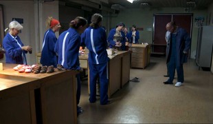 Odsúdené: 67. Bezvládie