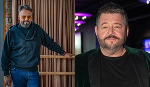 Marián ČEKOVSKÝ sa v A SME TU obul aj do kamaráta HUDÁKA: V čom sa po ňom Mišo OPIČÍ?!