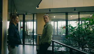 Priveľa červených psov