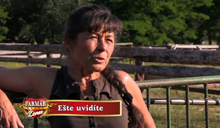 Farmár hľadá ženu 17 - Marián, Anton, Janka