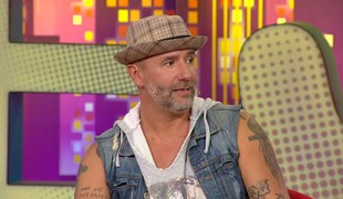 Laci Strike & Jaro Bekr