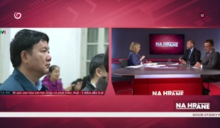 Na hrane (Krúpa I Tomáš)